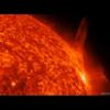 THE SUN TODAY: 16 March 2012 - Solar Eruptions