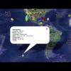 2MIN News July 18, 2012: Disaster Report, Quakes, Spaceweather