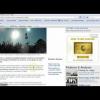 Elenin Nibiru Two Suns Red Dwarf Subliminal Ad 4-20-2011.flv