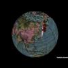 Volcano / Earthquake Watch March 14-19, 2011