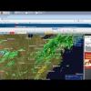 11/16/2011 -- Severe weather continues across southern and eastern USA