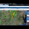 3/15/2012 -- Hail / Damaging winds outbreak = MO, IN, OH, KY, WV, SC, NC, NY, PA