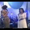 Whitney Houston sings Exhale & Count On Me with CeCe Winans - GRAMMYs 1997 Live