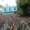 the peacefull demonstration at the ethiopian grand mesjid - anwar on saturday july 21 2012.mp4