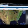 6/12/2012 -- Tornadoes and Hail breaking out = Midwest, North, South, and East