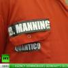 Capitol Offense: US officials 'leak' more than Manning?