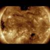 2MIN News June 25, 2012: The Coronal Hole Approaches