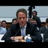 Geithner: Why Libor was used in bailouts