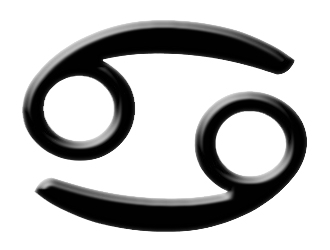 cancer-glyph