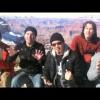 HERE II HERE "What If" Acapella @ The Grand Canyon