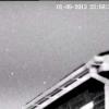 Multiple UFOs Over UK 2013