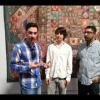 BenArion: L.A. Updates - Interview with Ilya & Neil @ Temple of Light