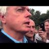 David Icke Arrives at Bilderberg 2013