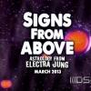 Signs From Above - "March 2013 Forecast"