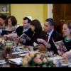 President Obama on the Importance of Passover