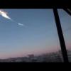 ✔10,000 Ton Meteor Shockwave Felt In Russian Urals - Feb 15, 2013