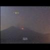 ANOTHER 2 UFOs/ORBs ABOVE SAKURAJIMA VOLCANO JAPAN 03--05--2013