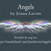 Jenna Lavoie-Angels