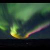 Native American  Meditation-The Northern Lights