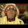 Chief Shares Knowledge About Star Nations, UFO's