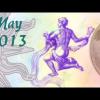 The Astrology of May 2013 - For Everyone