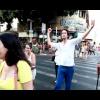 Full Moon Rising - "High" - Official Music Video - Daniel Tyler Pohnke