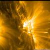 Solar Activity / May23...Filaments and C flares.