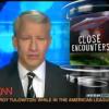 UFO 2013  Anderson Cooper LEAKED CNN FOOTAGE HD