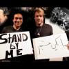 Don Was - "Stand by Me" - Andy, Jon Bon Jovi, Richie Sambora & Friends