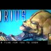 'Sirius' Theatrical Trailer - It Is Time For You To Know