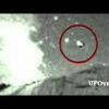 Mexico: UFO Capture unidentified object on Crater of Popocatepetl, Nov 8, 2012, 5:40 AM.mp4