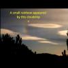 UFO Cloudships ET Massive Fleet Sighting - April 2013