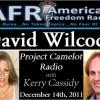 David Wilcock on Project Camelot Radio with Kerry Cassidy - December 14th, 2011