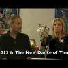 Akashic Records - 2013 and the New Dance of Time