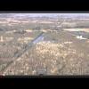 1/17/2013 -- Bayou Corne Sinkhole flyover -- still growing -- large portions sinking