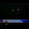 Strange Triangular Crafts Over Detroit And Other Parts Of The US Jan 11th 2013