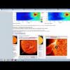 Sun & NASA disinfo exposed! Another force twisting Earth's magnetic field & sending particle influx!