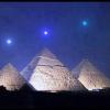 December 3, 2012 Planetary Alignment with Giza Pyramids (Orion's Belt)!!!