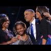 Barack Obama's Victory Speech Full - Election 2012