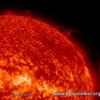 Warning! Solar Watch Issued For May/June... Alert! Filament Finally Ejected. HUGE!