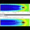 2MIN News November 13, 2012: CME Impact & Three M Flares