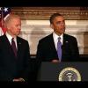 President Obama Speaks on the Tornadoes and Severe Weather in Oklahoma