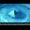 Potential Crystal Pyramid Discovered In Bermuda Triangle 2012