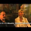 12-21-12 Akashic Masters Meditation  Part 1