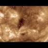 2MIN News November 10, 2012: Sun Erupts