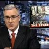 Keith Olbermann Covers Occupy Wall Street Protests Media Blackout