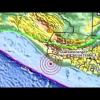 2MIN News November 8, 2012: 7.4 Quake, M Flare