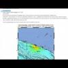 MAG 6.8  Eastern Papua New Guinea earthquake