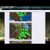 4/7/2013 -- RADAR pulses / "HAARP rings" and Scalar Squares -- April 6, 2013