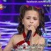 الطفلة التركية التي أبكت الملايين (مترجمة للعربية) Berna